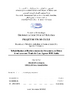 Réhabilitation et Renforcement des Structures en Béton Armé avec une Étude de Cas: Agence BDL Saida - application/pdf